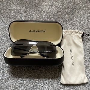 Louis Vuitton sunglasses
